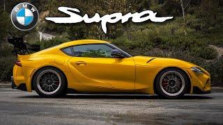 Toyota Supra - In-Depth Owner Review