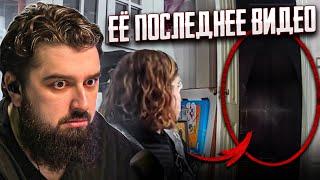 HARD PLAY РЕАКЦИЯ 10 Самых Страшных Видео в Мире | Новая Подборка #24