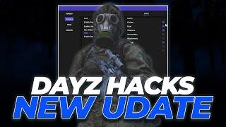 [NEW] Dayz Cheat Menu [2024] | Dayz Hack Aimbot & ESP | Dayz Cheat [Download Free]