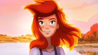 Огонек-Огниво — Трейлер (2021)  #TrailerClips