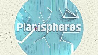 "Planispheres" by flash | Geometry Dash 2.2