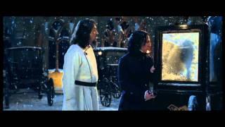 Harry Potter and the Goblet of Fire - Severus Snape v.s. Igor Karkaroff deleted scene (HD)