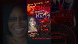 Episode 1 KBIZ World News & Ent.Teachers  Grading for Rapping & Incorporating HipHop in Curriculums