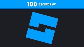 Roblox Lua in 100 Seconds