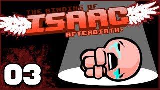 The Binding of Isaac: Afterbirth+ | Ep. 3: Starting Fresh