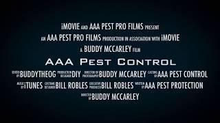 AAA Pest Control Ft Lauderdale South Florida