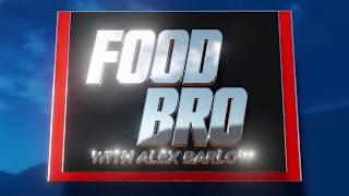 FoodBro Gas Station Cooking Episode