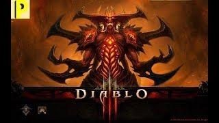 DIABLO 3 все крылья #1