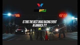 NYCE1S at Drag Rivals Jamaica - 2024