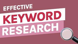 How to Build a Powerful Keyword List Using AppTweak