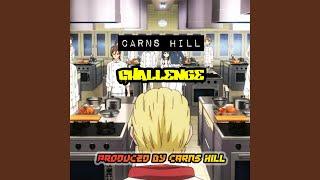 Carns Hill Challenge