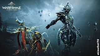 Warframe... Прайм Доступ Гара Прайм