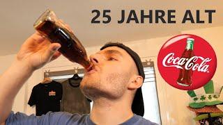 COCA COLA VON 1996 AUF EX !