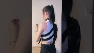 Kim ngân có thai với ken khểnh
