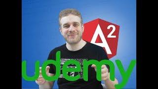 Angular 5 - The Complete Guide Udemy Course Review