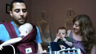 Vote Against Amendment One -- Gabriele Pelli and family