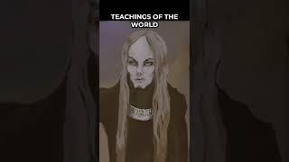 Enki's SPECIAL Scene in the Grand Library - Fear & Hunger