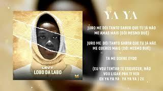 J Levy - Ya Ya  [Lyric Video]