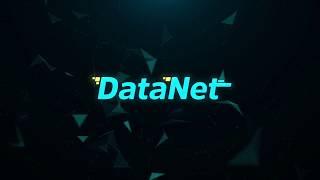 Datanet Commercial | Motion Design | Mangosh