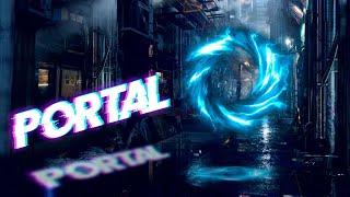 PORTAL to After Effects