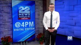 22News at 4: Digital Edition 12/9/24