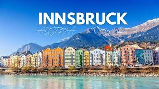 Innsbruck Austria: 8 Amazing Things to Do in Innsbruck Austria in 2024