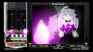 beatmania IIDX 23 copula Nightmare before oversleep SPA 正規