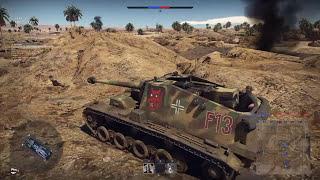 War Thunder #49 ► Sturer Emil Showcase