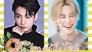 ~ || The Jeons and The Park || ~ Jikook fanfic - ▪︎Part 1 ▪︎ -