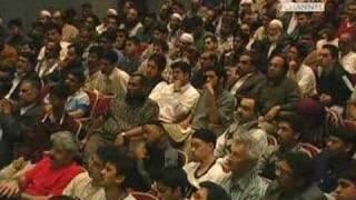 Dr Zakir Naik Vs Dr William Cambell Prt2 ( 1 of 7 )