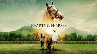 Hearts & Horses (2023) Full Movie | Family Drama | Horse Movie