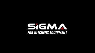 About Us - Sigma For Kitchens Equipment - AR