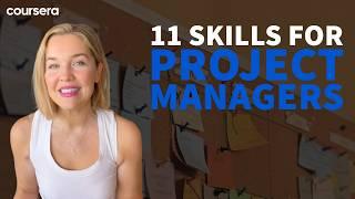 11 Essential Project Management Skills to Boost Your Career