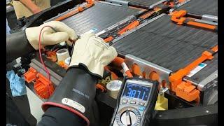 Join Hybrid EV Masters Garage, PROMO Service Repair Installation Ford Mach E Lightning EV HV Battery