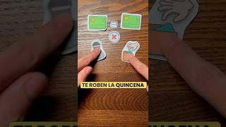 DO THIS with your first DEBIT card #finance