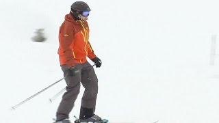 Cash-strapped Russian tourists stay away from Austrian ski resorts