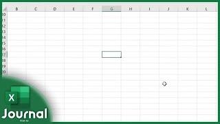 How to Fix： Arrow Keys Not Working in Excel