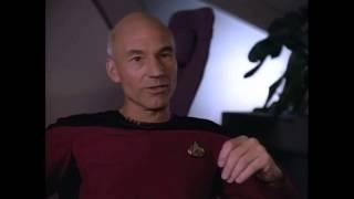 Star Trek Wisdom: What is Death?