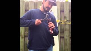 The Dead on Annihilator review!!!