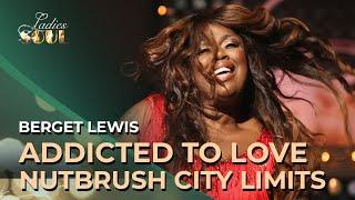 Ladies of Soul 2016 | Addicted To Love / Nutbush City Limits - Berget Lewis