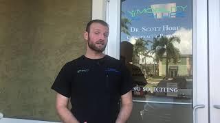 Our Secret Weapon to Fight a Stiff Back | Dr. Scott Hoar