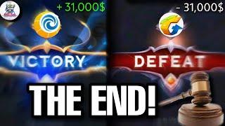 Mobile Legends Vs League Of Legends!! | Moonton VS Riot Games & Tencent Lawsuit Full Story