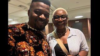 Odogwu Adigo Ka Oga Adi! Sweet Victory For Simon Ekpa & BIAFRA. Ada & Vam Vam Vam Colabo
