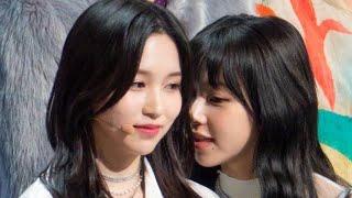 MiChaeng TikTok to watch because they sailed again