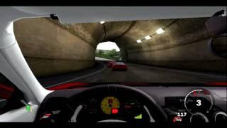 Games.on.net - Forza Motorsport 3 Video Review