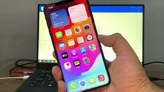 iCloud Activation Lock iOS 18 REMOVED in 5 Minutes Flat!