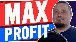 7 Proven Ways To Maximise Your Profit With My Conversion Optimization Strategies