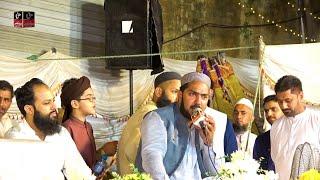 Meray AAQA - Muhammad Suleman Nizami New Naqabat - Mehfil e Naat Gal Sari Sarkar Di Ay ﷺ Gujrat