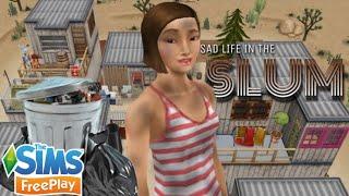 SLUM || Ange SimStories