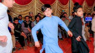 Afghani Pathan Boy Khattak Dance 2022 | Singer Zubair Nawaz | Pakistani Wedding Dance |Alaziz Studio